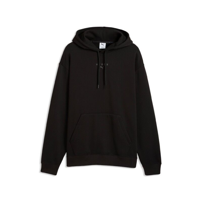 M Puma X Hyrox Heavyweight Hoodie - Hoodie - Herren