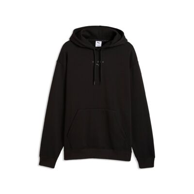 M Puma X Hyrox Heavyweight Hoodie - Hoodie - Men's