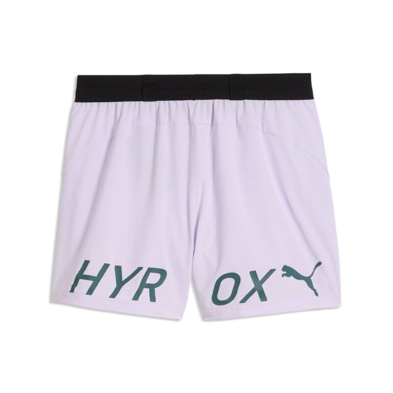 Puma M Puma X Hyrox Pwrmode 5" Short - Pantaloncini da running - Uomo | Hardloop