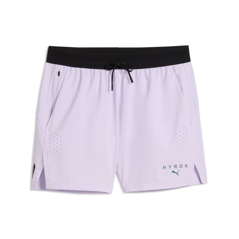 Puma M Puma X Hyrox Pwrmode 5" Short - Pantaloncini da running - Uomo | Hardloop