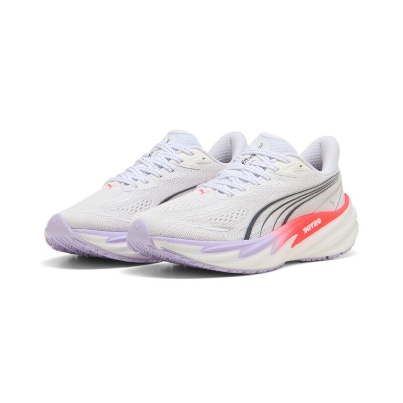 Puma Velocity Nitro 5 - Running shoes - Women's | Hardloop
