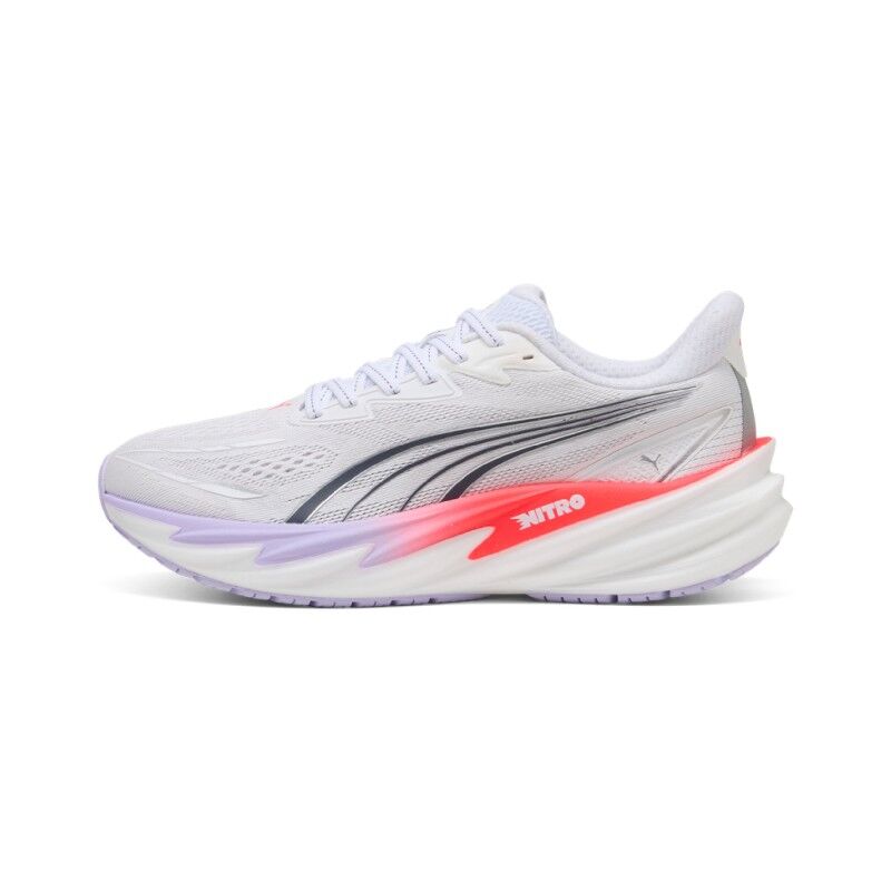 Puma Velocity Nitro 5 - Chaussures running femme | Hardloop