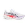 PUMA White-Ultra Red-Light Lavender