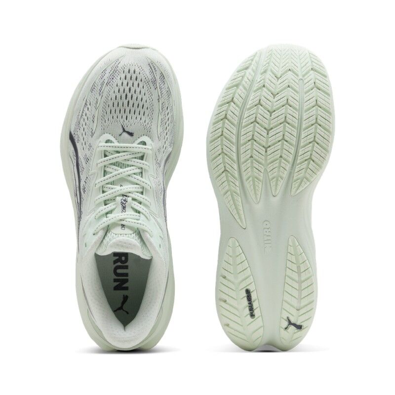 Puma Velocity Nitro 5 - Dámské běžecké boty | Hardloop