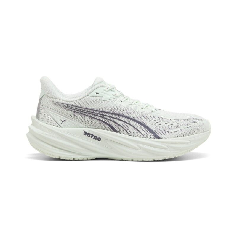 Puma Velocity Nitro 5 - Laufschuhe - Damen | Hardloop
