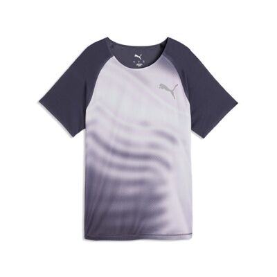 W Lightspeed Graphic SS - T-shirt - Women's