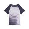 Puma W Lightspeed Graphic SS - T-shirt - Dam | Hardloop