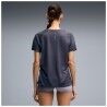 Puma W Lightspeed Graphic SS - T-shirt - Women's | Hardloop