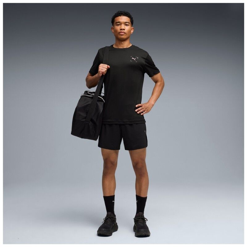 Puma M Dreamrun 5" Drycell Short - Running shorts - Men's | Hardloop