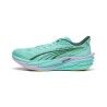 Puma Deviate Nitro 4 - Puma X Hyrox - Runningschoenen - Heren | Hardloop