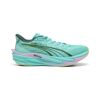 Deviate Nitro 4 - Puma X Hyrox - Zapatillas de running - Hombre