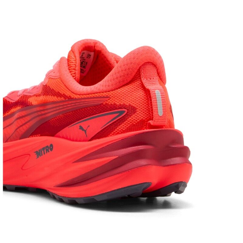 Puma Velocity Nitro Trail - Pánské trailové běžecké boty | Hardloop