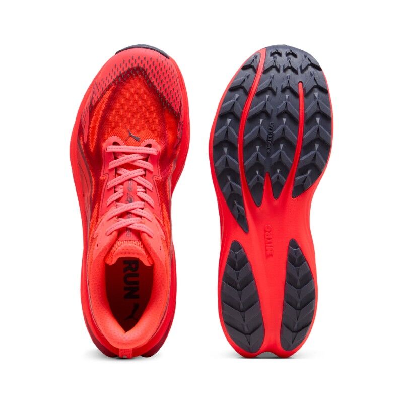 Puma Velocity Nitro Trail - Trailrunningschuhe - Herren | Hardloop