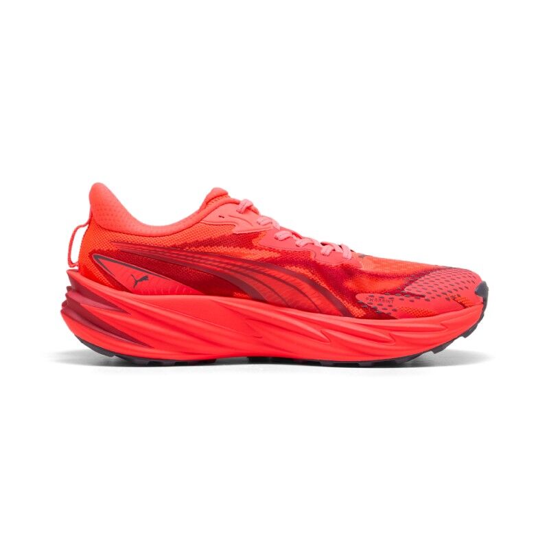 Puma Velocity Nitro Trail - Trailrunningschuhe - Herren | Hardloop