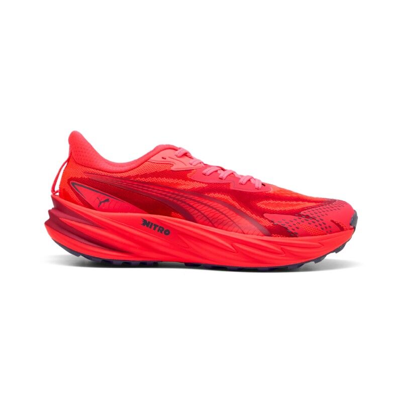 Puma Velocity Nitro Trail - Pánské trailové běžecké boty | Hardloop