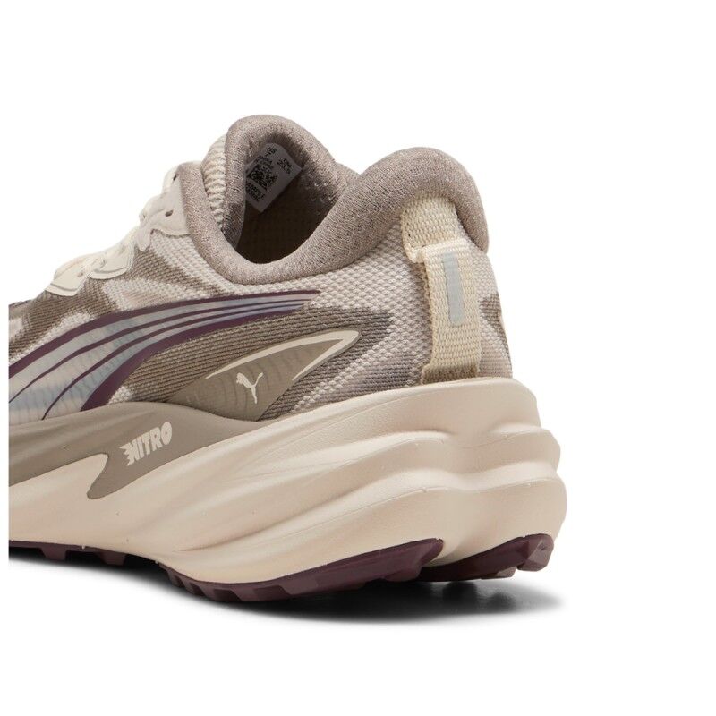 Puma Velocity Nitro Trail - Dámské trailové běžecké boty | Hardloop