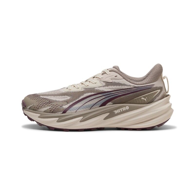 Puma Velocity Nitro Trail - Buty trailowe damskie | Hardloop