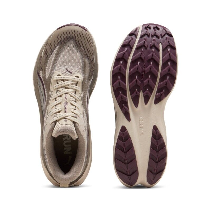 Puma Velocity Nitro Trail - Trailsko - Damer | Hardloop