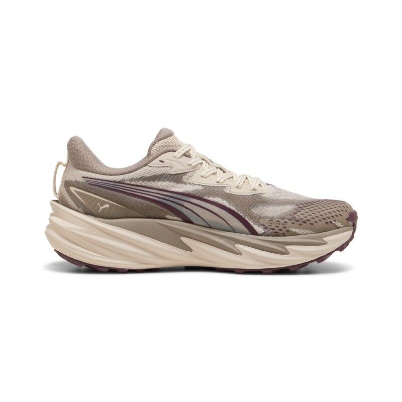 Puma Velocity Nitro Trail - Dámské trailové běžecké boty | Hardloop