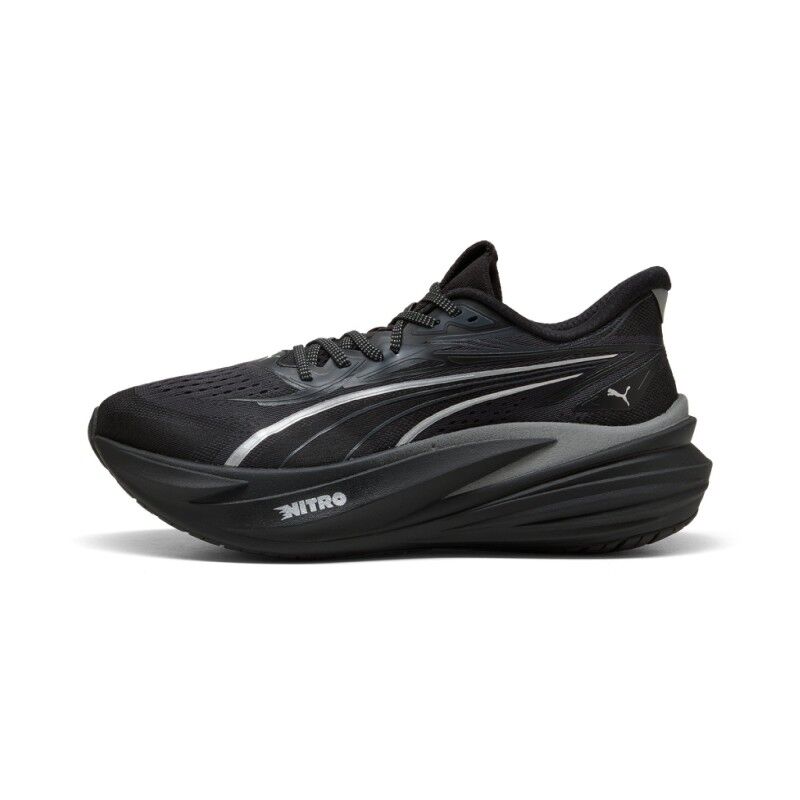 Puma Magmax Nitro 2 Brightstride - Zapatillas de running - Hombre | Hardloop