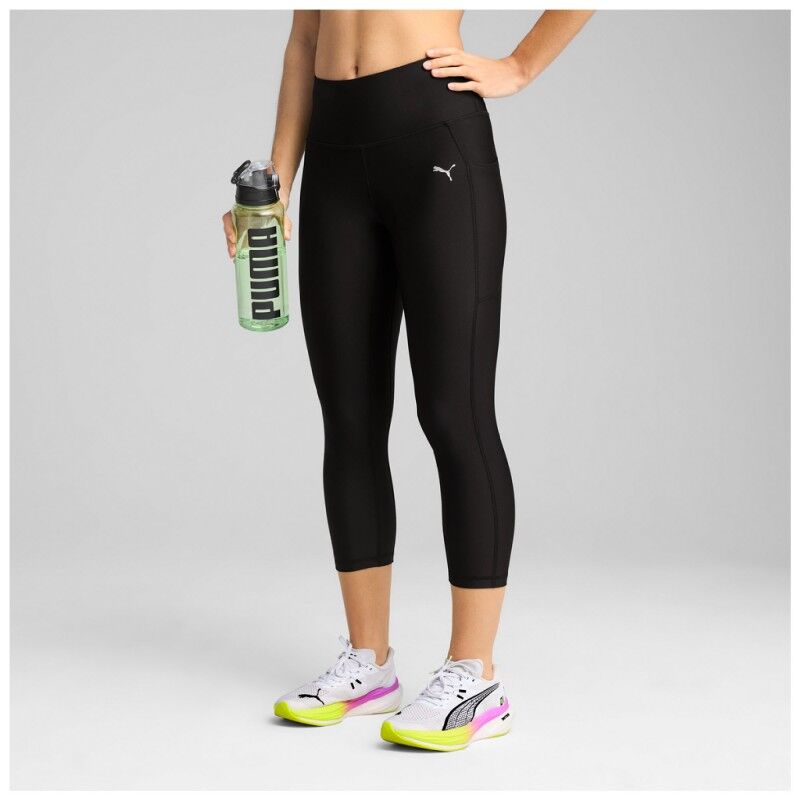 Puma W Run Velocity 3/4Th Tight - Collant running femme | Hardloop