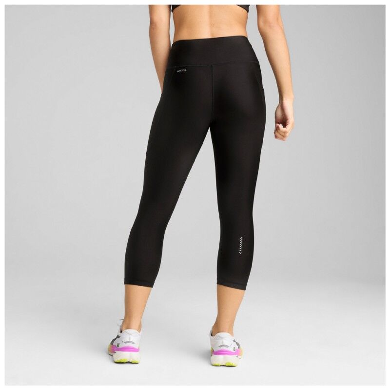 Puma W Run Velocity 3/4Th Tight - Hardlooplegging - Dames | Hardloop