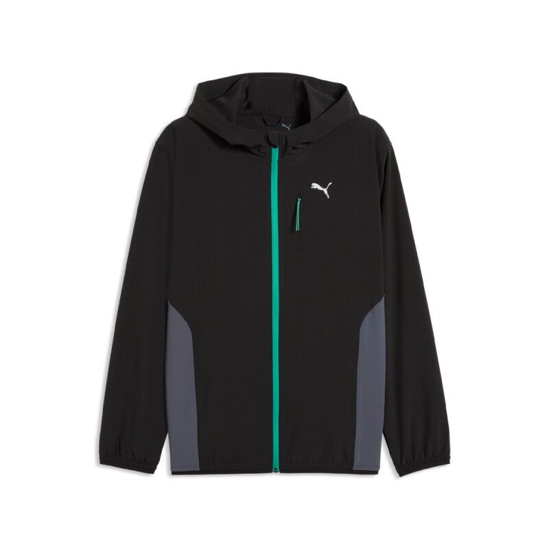 M Pwrtrain Stretch Woven Jacket - Running jas - Heren