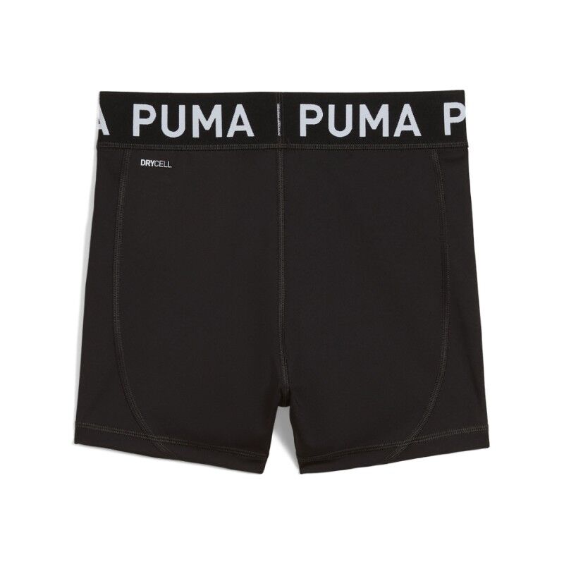 Puma W Puma Strong Short Tight - Hw 3" - Dámské běžecké kraťasy | Hardloop