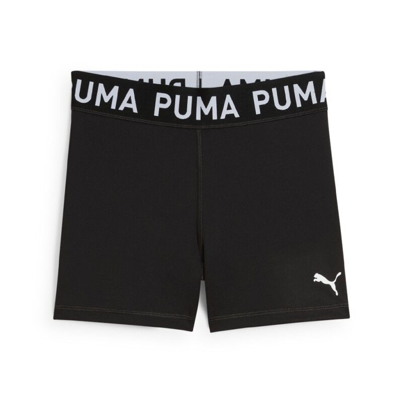 Puma W Puma Strong Short Tight - Hw 3" - Pantaloncini da running - Donna | Hardloop