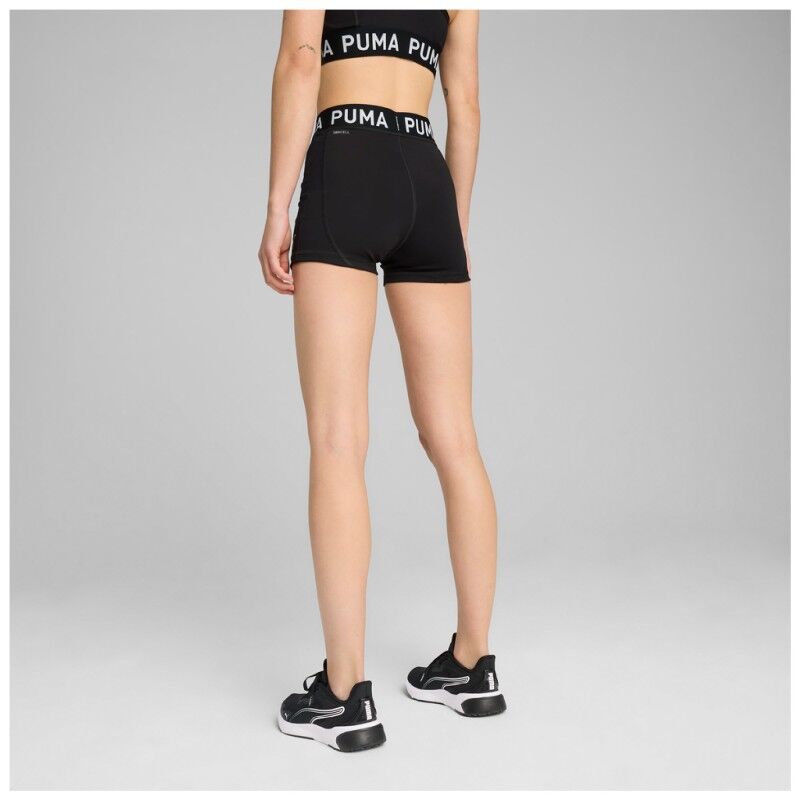 Puma W Puma Strong Short Tight - Hw 3" - Laufshorts - Damen | Hardloop