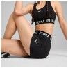 Puma W Puma Strong Short Tight - Hw 3" - Pantaloncini da running - Donna | Hardloop