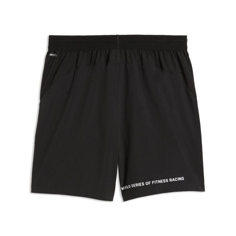 Puma M Puma X Hyrox Woven Short - Laufshorts - Herren | Hardloop