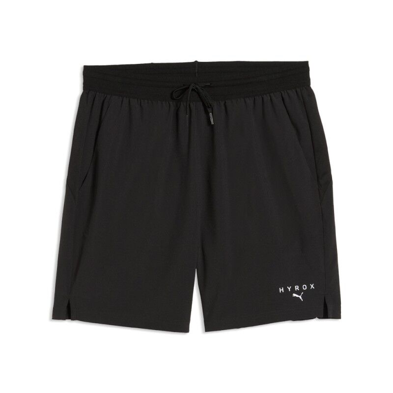 Puma M Puma X Hyrox Woven Short - Løbeshort - Herrer | Hardloop