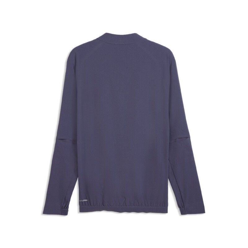 Puma M Lightspeed Ultraweave Graphic Jacket - Veste running homme | Hardloop