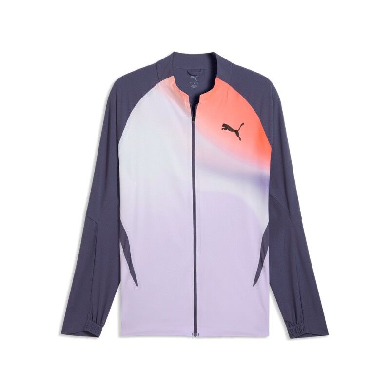 M Lightspeed Ultraweave Graphic Jacket - Running jacket - Men's