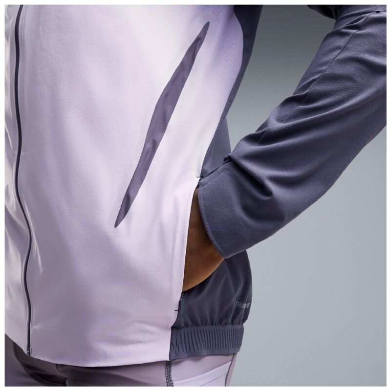Puma M Lightspeed Ultraweave Graphic Jacket - Running jacket - Men's | Hardloop