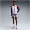 Puma M Lightspeed Ultraweave Graphic Jacket - Veste running homme | Hardloop