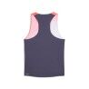 Puma M Lightspeed Ultraweave Graphic Singlet - Tank Top - Herren | Hardloop