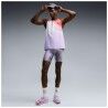 Puma M Lightspeed Ultraweave Graphic Singlet - Débardeur homme | Hardloop