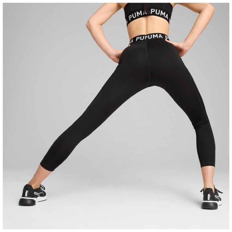 Puma W Puma Strong Tight - Hw Fl - Pantaloni da corsa - Donna | Hardloop