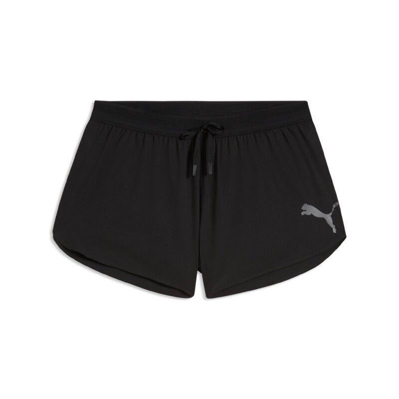 M Lightspeed Ultraweave 2" Split Short - Juoksushortsit - Miehet