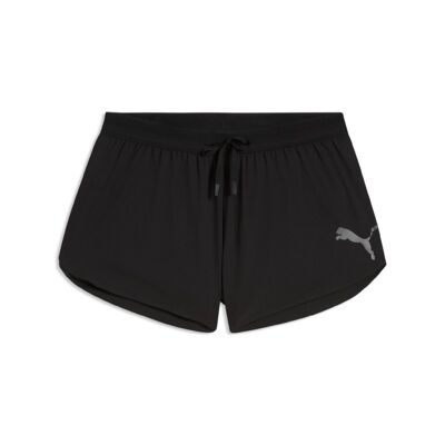 M Lightspeed Ultraweave 2" Split Short - Short running homme