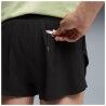 Puma M Lightspeed Ultraweave 2" Split Short - Short running homme | Hardloop