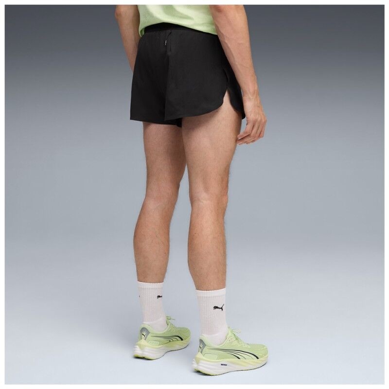 Puma M Lightspeed Ultraweave 2" Split Short - Running shorts - Men's | Hardloop