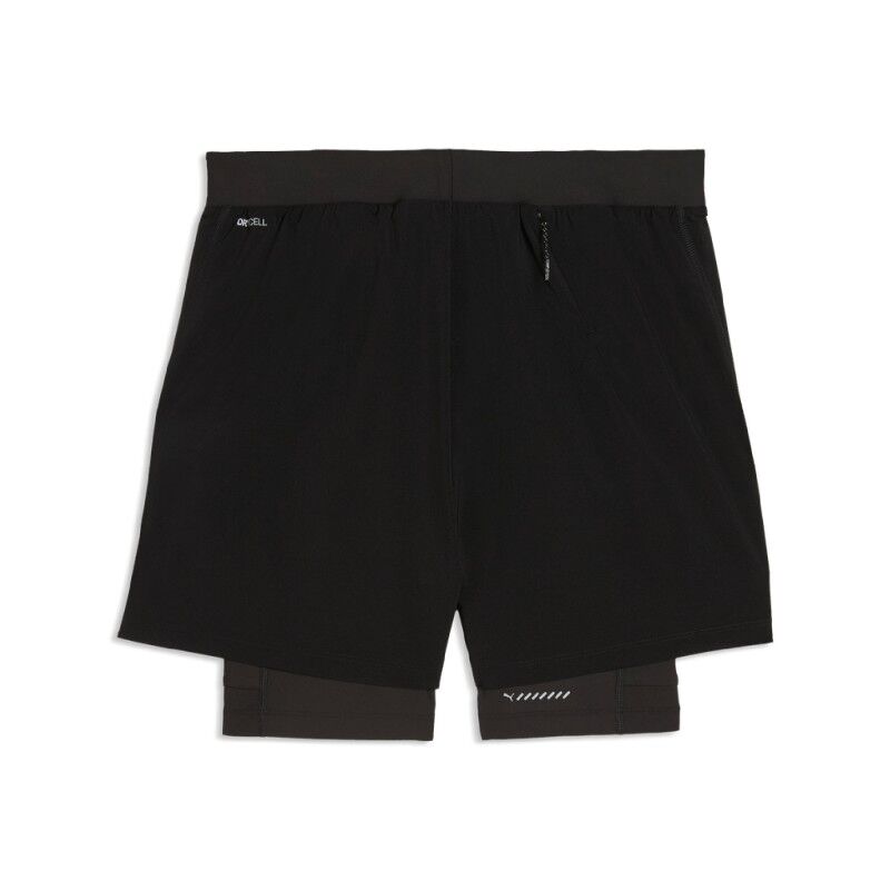 Puma M Dreamrun 2In1 5" Drycell Short - Short running homme | Hardloop