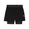 Puma M Dreamrun 2In1 5" Drycell Short - Running shorts - Men's | Hardloop