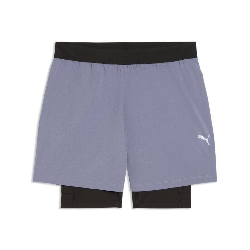 M Dreamrun 2In1 5" Drycell Short - Pantalones cortos de running - Hombre