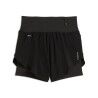 Puma W Dreamrun 2In1 3" Drycell Short - Løbeshort - Damer | Hardloop