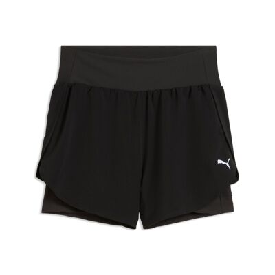 W Dreamrun 2In1 3" Drycell Short - Short running femme