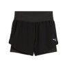 Puma W Dreamrun 2In1 3" Drycell Short - Hardloopshort - Dames | Hardloop